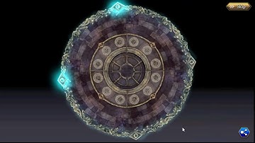 The Alchemist Code - New 3 Step Summon feat. Shayna and Rosa! (Step 1 and 2)