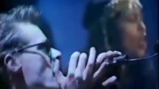 THE SISTERS OF MERCY - Temple Of Love