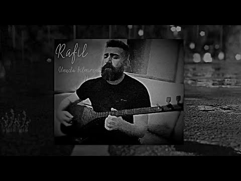 RAFIL - UNUDA BILMIRƏM ( remix )