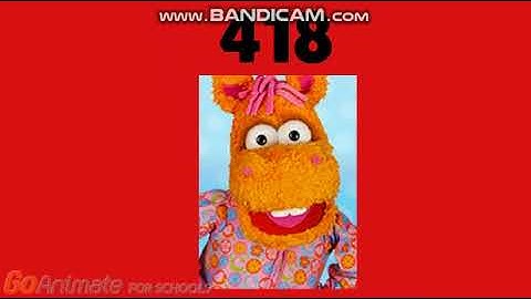 My By Number List Mega Extended Part 6