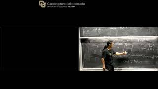Xi Yin Lecture 3 on 1+1D CFT