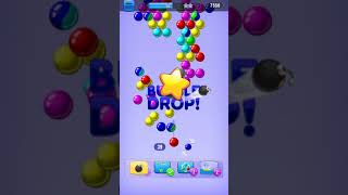 Bubble Shooter level 326.
