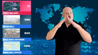 WorldSign Week | 12 August 2022