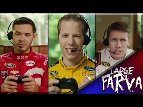 NASCAR Heat Evolution | FARVA EDITION