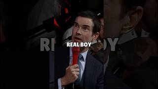Golden Ticket Winner Roasts Jimmy Carr! 😂 | Kill Tony