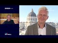 Papst Leo XIV.: US-Kardinal Robert Francis Prevost ist neuer Pontifex | RTL Aktuell