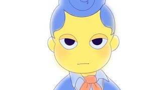 Step On Me - Wally Welcomehome Animation Meme