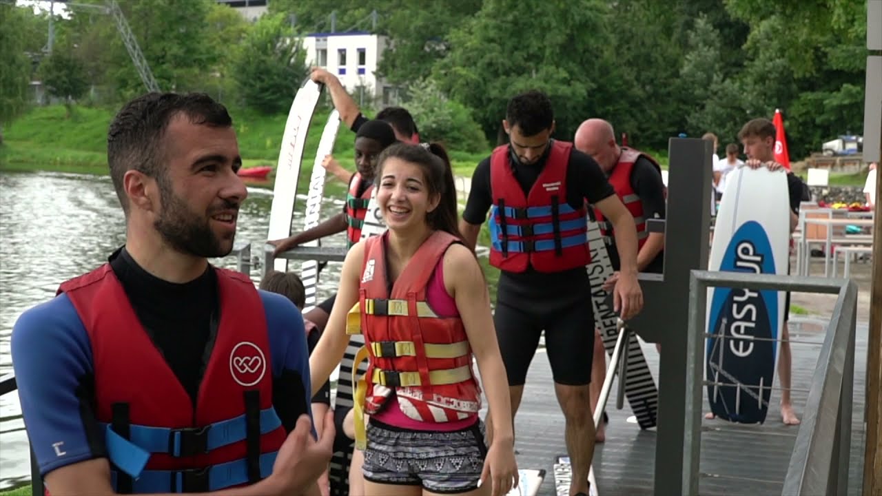 Bewegte Sprache 2021