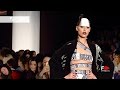 DIMANEU Moscow Fall Winter 2017 2018 - Fashion Channel