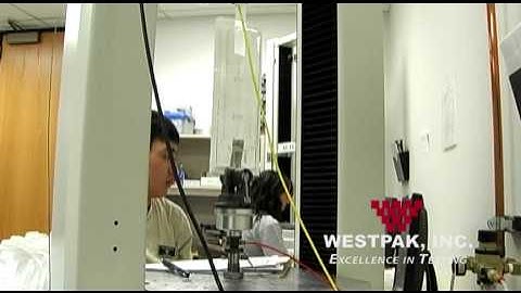 Medical Device Package Seal Strength (Peel) Test Per ASTM F88