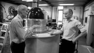 Visiting Professor of Innovation - Inspiring research through industrial collaboration