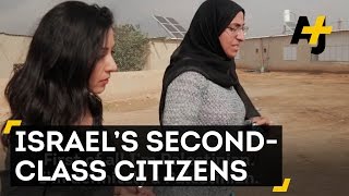 This Palestinian village doesn t exist AJ