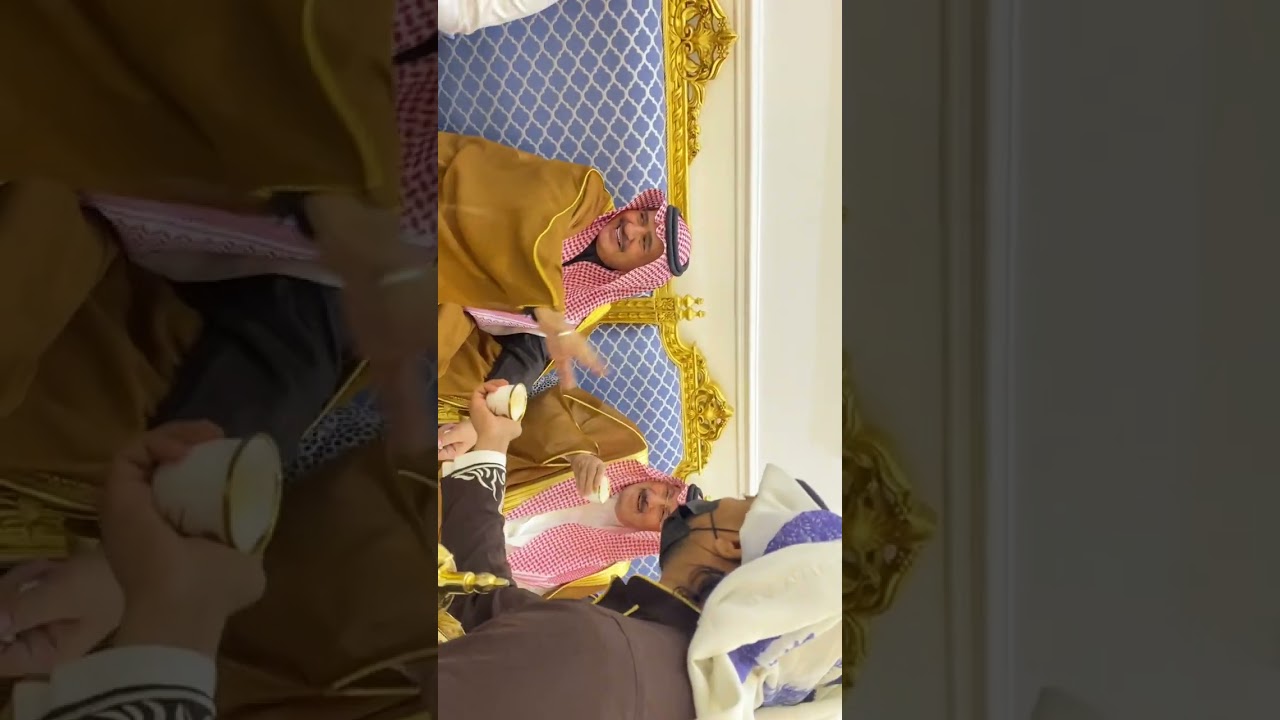 كلمة الشيخ نواف عبدالعزيز الملحم في ضيافة عبدالله الدعيدع الفدعاني