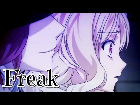 Video Diabolik Lovers - Freak - (AMV) - *Request* - youtube