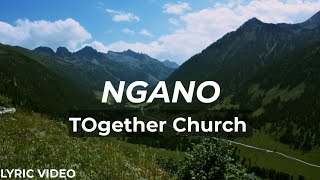 NGANO - TOgether Church (Lyrics) Bisaya Christian Song