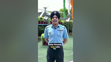 All the best for AFCAT 02/2025