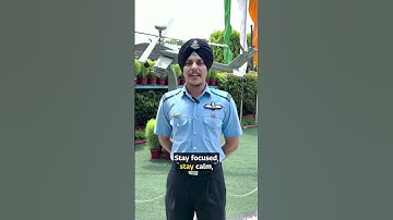 All the best for AFCAT 02/2025