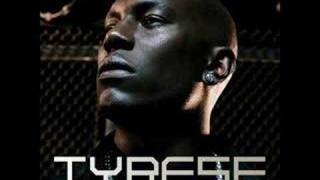 Watch Tyrese Turn Ya Out video