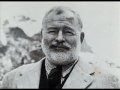 Ernest Hemingway - A Day's Wait