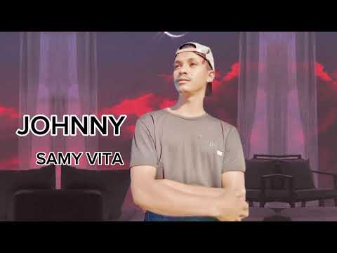 JHONNY  Samy