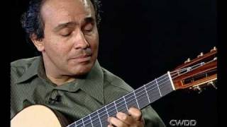 PDF Sample Amarraditos by PEDRO BELISARIO PEREZ guitar tab & chords by Alfredo Muro.