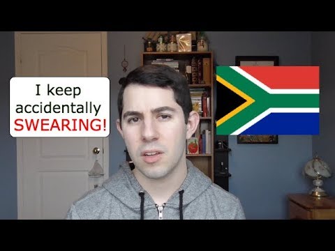 ვიდეო: რა არის mossie afrikaans?