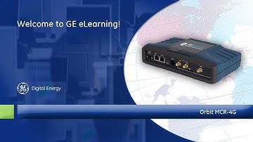 Orbit™ MCR l Cellular Interface Firewall and Nat Verification v1.0