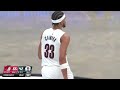 Toumani Camara Scores 18 Points on 7-9 Shooting | Trail Blazers 114, Nets 95 | March 16, 2026