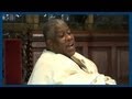 Diana Vreeland | Andre Leon Talley | Oxford Union