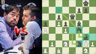 Vodka Thần Chưởng Gọi, Livestream Thần Chưởng Trả Lời - Candidates 2024 || TungJohn Playing Chess