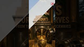 Rbi Dumps 12b Gold Government Reveals The Truth Behind The Report  Breaking News