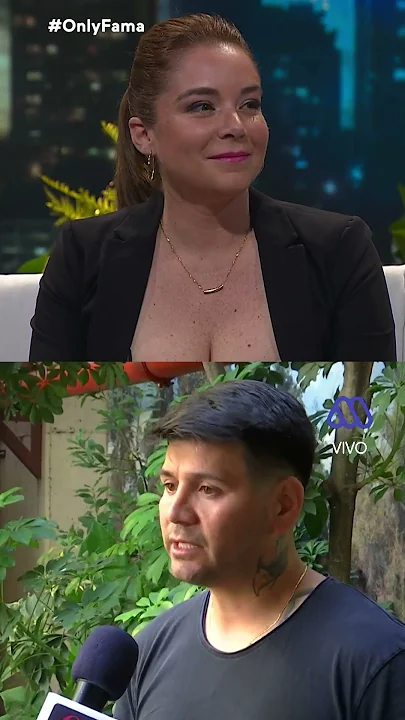 Only Fama / Edmundo Varas se defiende tras ser tildado de "papito corazón"
