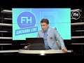 Циганик LIVE. Спілкування у прямому ефірі