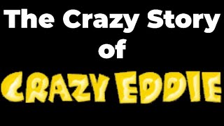 The Defunct Show Episode 1 The Crazy Story of Crazy Eddie’s Part 1