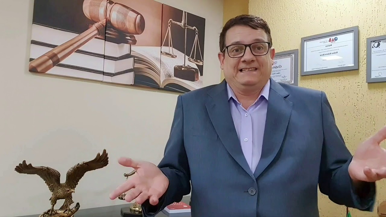 Audiência Virtual Roberto Daros Advogado Criminalista. - YouTube