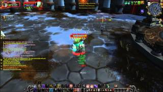 5.4 PTR Killing Spree target bug