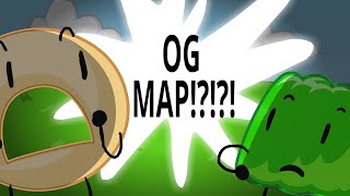 BFDI Donut ruins EVERYTHING reanimated