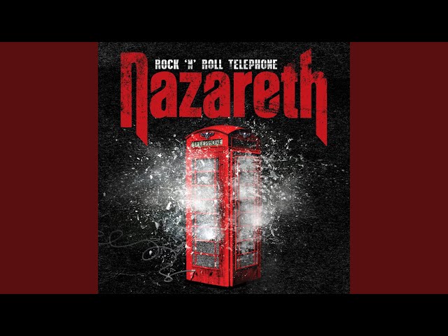 Nazareth - Speakeasy