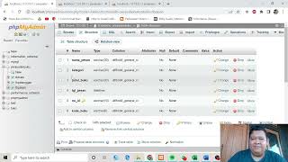 UAS DESAIN DATABASE UDB (DATABASE PENJUALAN BUKU)