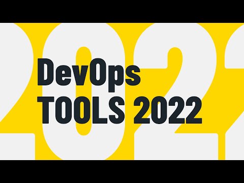 The Best DevOps Tools, Frameworks, And Platforms In 2022