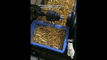 When the client praises my connector terminals, my mood be like...💯😎#terminal #factory #oem