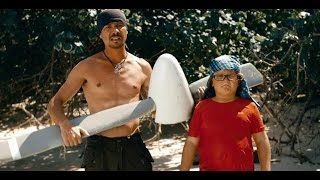 Уроки выживания (трейлер) 2015 Уроки выживания (трейлер) 2015