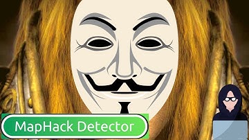 Map Hack Detector - Tool to detect cheaters in Warcraft III - Download