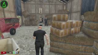 QB TO ESX | Black Market Script  | Fivem | Toxic Fivem 1k+ Free scripts @KscFivem