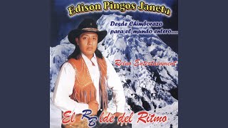 Video thumbnail of "Edison Pingos - Voy Sin Rumbo"