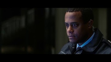 Hitman: Agent 47 - Police Station (1/3)