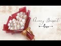 MONEY BOUQUET LOVE TUTORIAL SIMPLE