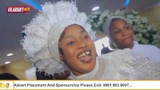 Gone Too Soon! How Prophetess Egbin Orun Celebrates Anniversary Before Sudden Death|