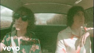 Temples - Oval Stones (Official Video)