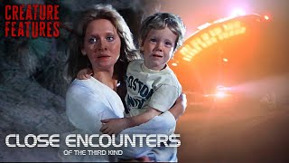 Mesmerized By The Third Kind | Close Encounters of the Third Kind | Creature Features